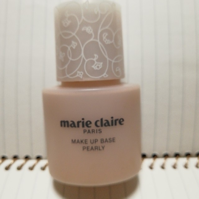 Marie Claire(マリクレール)の❣️マリ・クレール   メイクアップベース コスメ/美容のベースメイク/化粧品(化粧下地)の商品写真