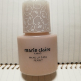マリクレール(Marie Claire)の❣️マリ・クレール   メイクアップベース(化粧下地)