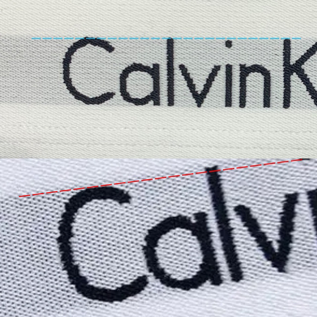 Calvin Klein(カルバンクライン)の【100% Authentic 本物】Calvin Klein USA レディースの下着/アンダーウェア(ブラ)の商品写真