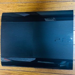 プレイステーション3(PlayStation3)のPS3  本体  PlayStation3 CECH-4200B(家庭用ゲーム機本体)