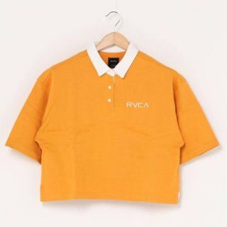 ルーカ(RVCA)のRVCA ポロシャツ(ポロシャツ)