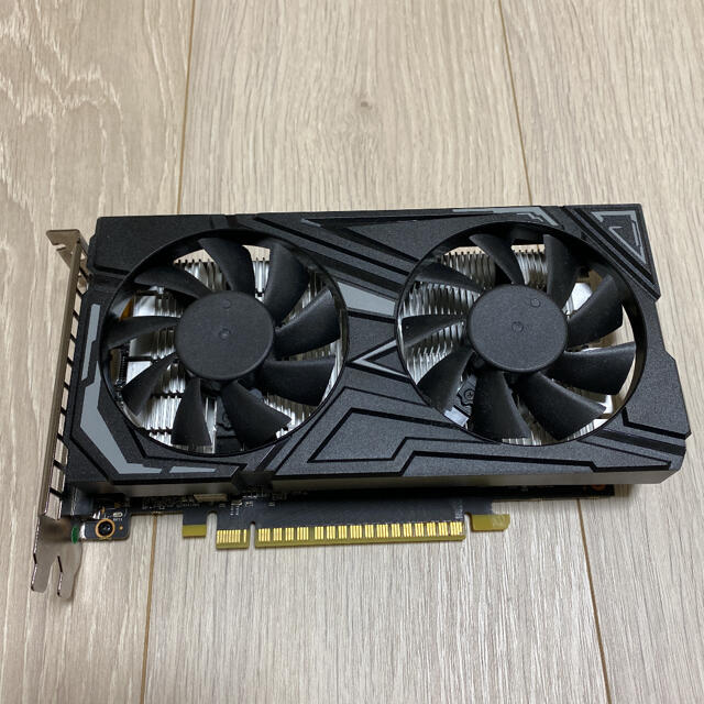 GTX 1650 4GB