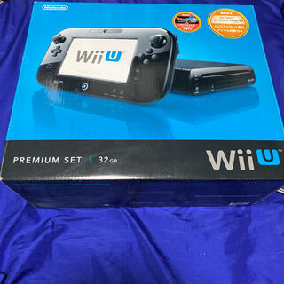 4ページ目 ウィーユー Wiiu 家庭用ゲーム機本体の通販 3 000点以上 Wii Uのエンタメ ホビーを買うならラクマ