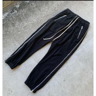 リックオウエンス(Rick Owens)の20ss Rick Owens Track Pants(サルエルパンツ)