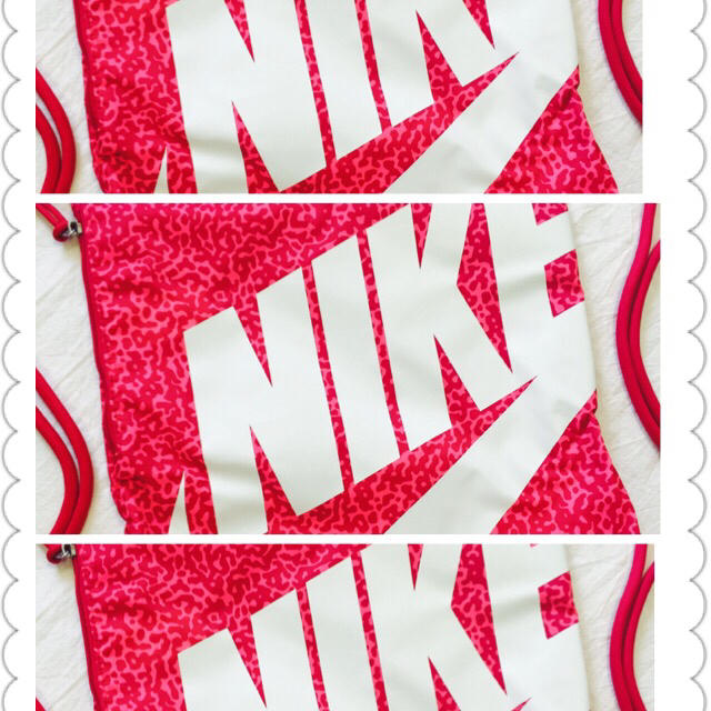 NIKE - yuka☆
