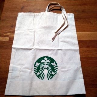 スターバックスコーヒー(Starbucks Coffee)のスターバックス　布袋(その他)