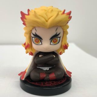 バンダイ(BANDAI)の鬼滅の刃　すわらせ隊　煉獄 杏寿郎(キャラクターグッズ)