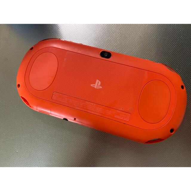 PSVita 箱無し