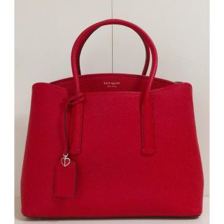 ケイトスペードニューヨーク(kate spade new york)の☆美品☆送料無料☆Katespadeケイトスペードレザー２WAYトートバッグ☆(トートバッグ)