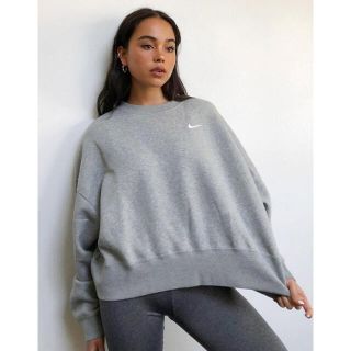 ナイキ 限定 トレーナー/スウェット(レディース)の通販 65点 | NIKEの ...