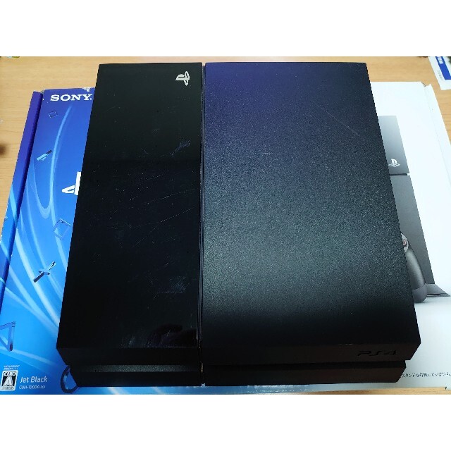 MOTEL様専用 PS4 本体（CUH-1000A B01 500GB）