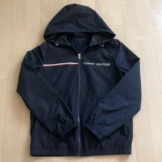 トミーヒルフィガー(TOMMY HILFIGER)のTOMMY HILFIGER ウインドブレーカー ナイロンジャケット(ナイロンジャケット)