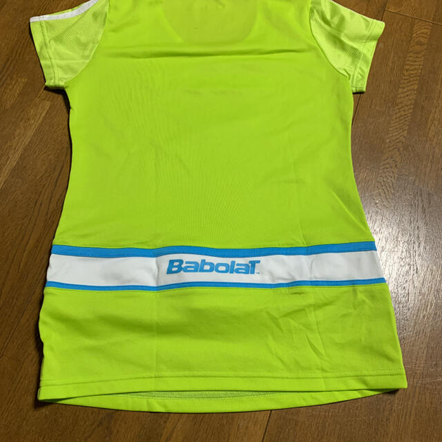 Babolat(バボラ)のテニスウェア スポーツ/アウトドアのテニス(ウェア)の商品写真