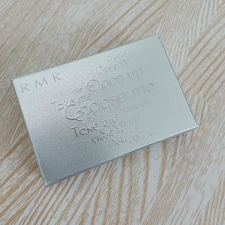 アールエムケー(RMK)のRMK チーク　新品　ブラウンローズ(チーク)