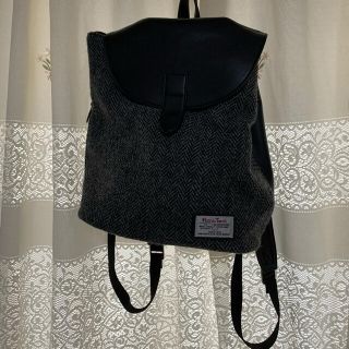 ハリスツイード(Harris Tweed)のレディース  ブランド　ショルダーバッグ(ショルダーバッグ)