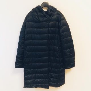 マックスマーラ(Max Mara)のマックスマーラ ダウンコート サイズ44 L -(ダウンコート)