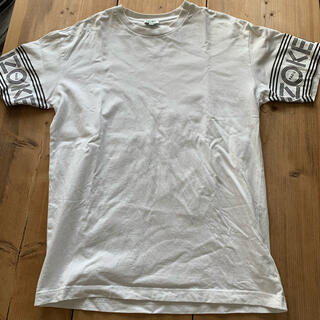 ケンゾー(KENZO)のKENZO メンズ　Tシャツ(Tシャツ/カットソー(半袖/袖なし))