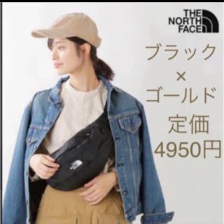 ザノースフェイス(THE NORTH FACE)の【未開封新品】ノースフェイス　ボディバッグ　4L 男女兼用　SWEEP(ボディバッグ/ウエストポーチ)