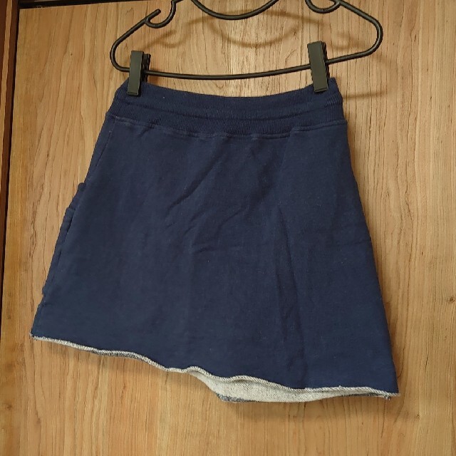 CHUMS(チャムス)のCHUMS　スカート　M レディースのスカート(ミニスカート)の商品写真