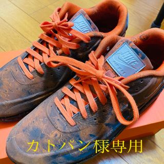 ナイキ(NIKE)のNIKE AIR MAX 90 QS  ナイキ エア マックス 90  27cm(スニーカー)