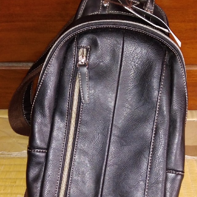リュック メンズのバッグ(ボディーバッグ)の商品写真
