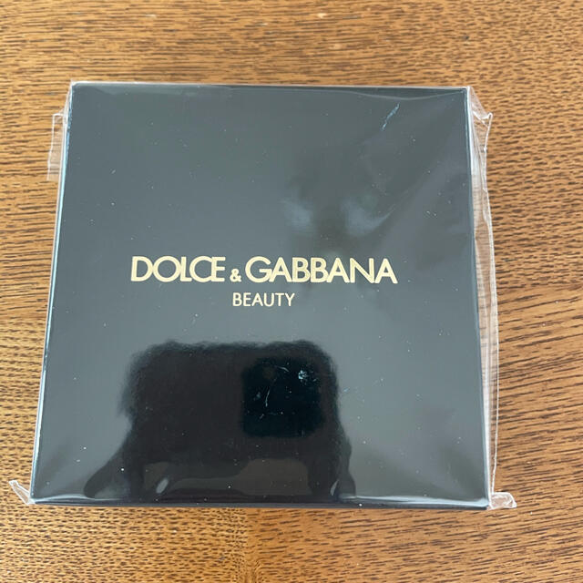 DOLCE&GABBANA(ドルチェアンドガッバーナ)のドルチェアンドガッバーナ　ミラー レディースのファッション小物(ミラー)の商品写真