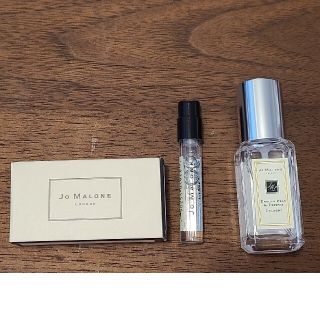 ジョーマローン(Jo Malone)のJo Malone 9ml 1.5ml コロン イングリッシュペアー＆フリージア(ユニセックス)