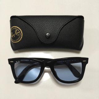 レイバン(Ray-Ban)のRay-Ban WAYFARER (サングラス/メガネ)