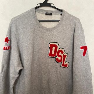 ディーゼル(DIESEL)のリッキー様専用(スウェット)