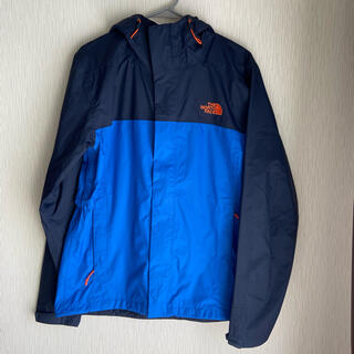 ザノースフェイス(THE NORTH FACE)のノースフェイス ウィンドブレーカー マウンテンパーカー メンズ(マウンテンパーカー)