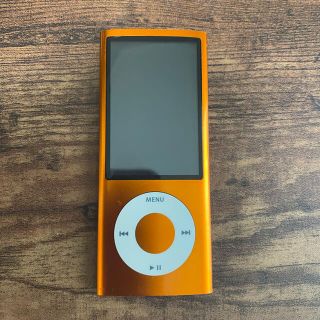 アイポッド(iPod)のiPod ジャンク品(ポータブルプレーヤー)