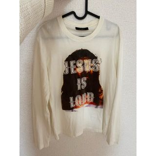 ジバンシィ メンズのTシャツ・カットソー(長袖)の通販 32点 | GIVENCHY