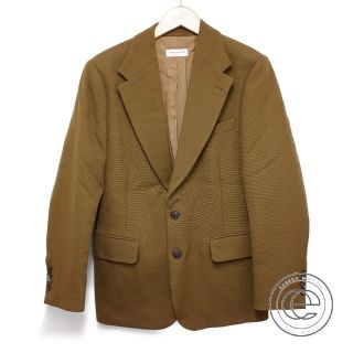 ドリスヴァンノッテン(DRIES VAN NOTEN)のドリスヴァンノッテン ジャケット 44(テーラードジャケット)