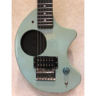 フェルナンデス(Fernandes)のZO-3 フェルナンデス　エレキギター　(エレキギター)