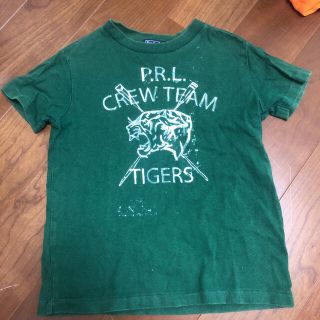 ポロラルフローレン(POLO RALPH LAUREN)の100センチ　ラルフローレンTシャツ(Tシャツ/カットソー)