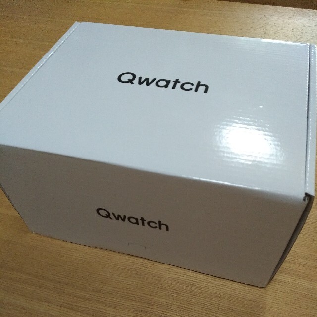 I-O DATE Qwatch