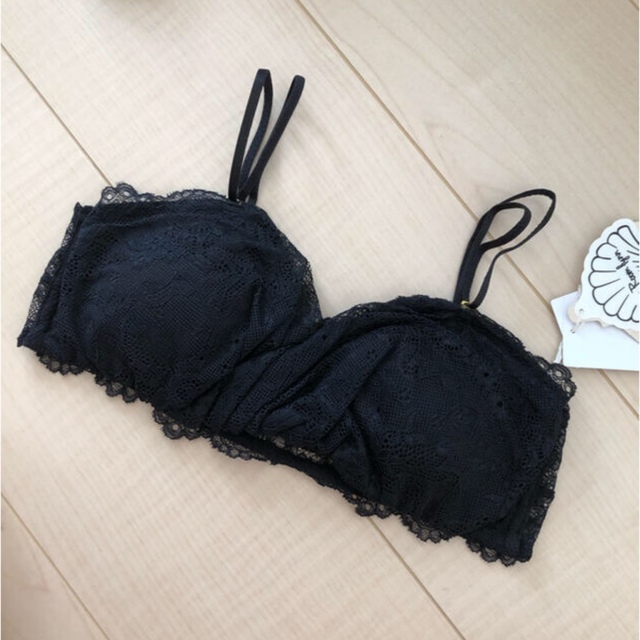 SeaRoomlynn(シールームリン)のlace Kashcourt LINGERIE 2色セット レディースの下着/アンダーウェア(ブラ)の商品写真