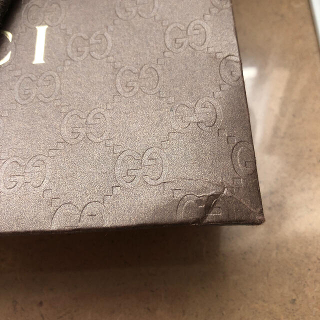 Gucci(グッチ)のGUCCI 紙袋 その他のその他(その他)の商品写真