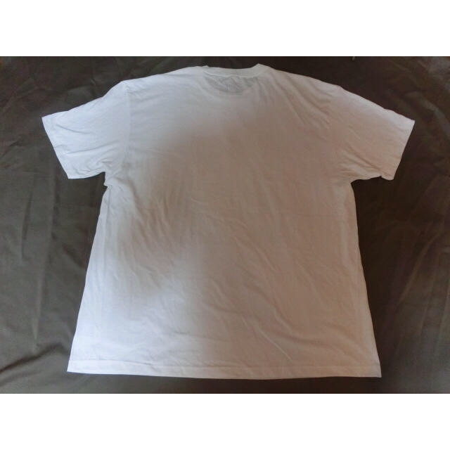 ZOO YORK(ズーヨーク)のUSA購入 アメカジ【ZOOYORK】イラストプリントTシャツUS XXL メンズのトップス(Tシャツ/カットソー(半袖/袖なし))の商品写真