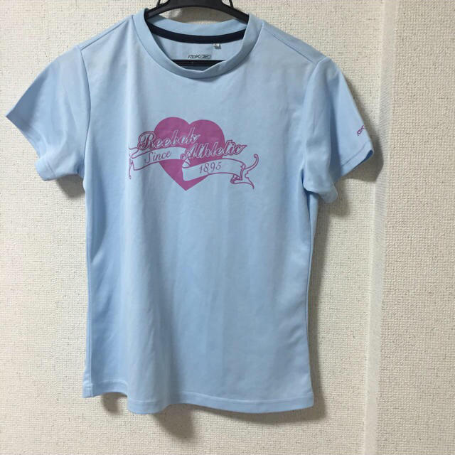 Sayurily様専用 スポーツTシャツ2点セット レディースのトップス(Tシャツ(半袖/袖なし))の商品写真