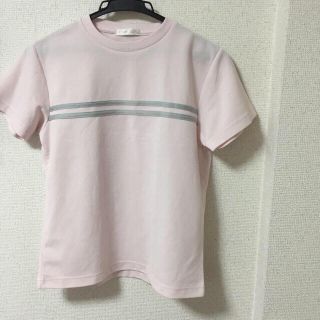 Sayurily様専用 スポーツTシャツ2点セット(Tシャツ(半袖/袖なし))