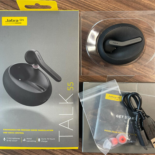 Jabra Talk 55