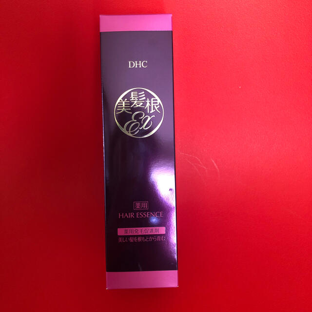 DHC(ディーエイチシー)のDHC薬用美髪根エッセンス　EX150ml コスメ/美容のヘアケア/スタイリング(ヘアケア)の商品写真