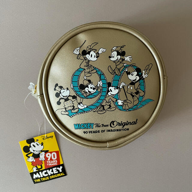 Disney - ミッキー 90周年限定 ポーチの通販 by さっちゃんママs shop|ディズニーならラクマ Disney - ミッキー 90周年限定 ポーチの通販 by さっちゃんママs shop|ディズニーならラクマ