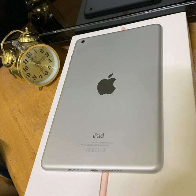 極美品　iPad  mini1 16GB  WiFiモデル  アイパッド ミニ 1