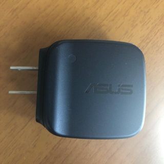 エイスース(ASUS)のASUS ACアダプター(バッテリー/充電器)