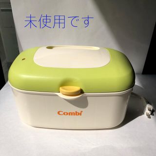 コンビ(combi)のコンビ　おしりふきあたため器　クイックウォーマー(その他)