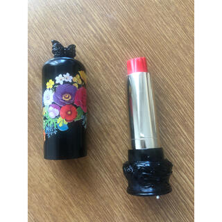 アナスイ(ANNA SUI)のリップ(口紅)