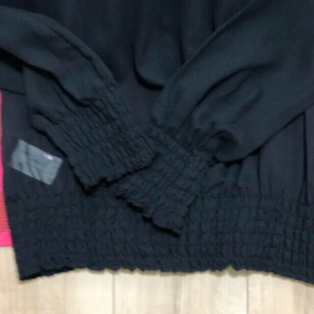 Adam et Rope'(アダムエロぺ)のアダムエロペ レディースのトップス(シャツ/ブラウス(長袖/七分))の商品写真