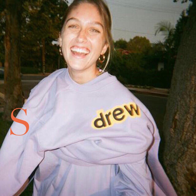 drew house crewneck ドリューハウス トレーナー メンズのトップス(パーカー)の商品写真